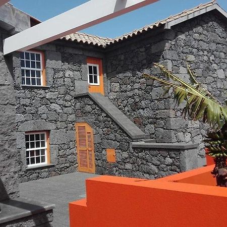 Casa Ceu D'Abraao Apartment Piedade  Exterior photo