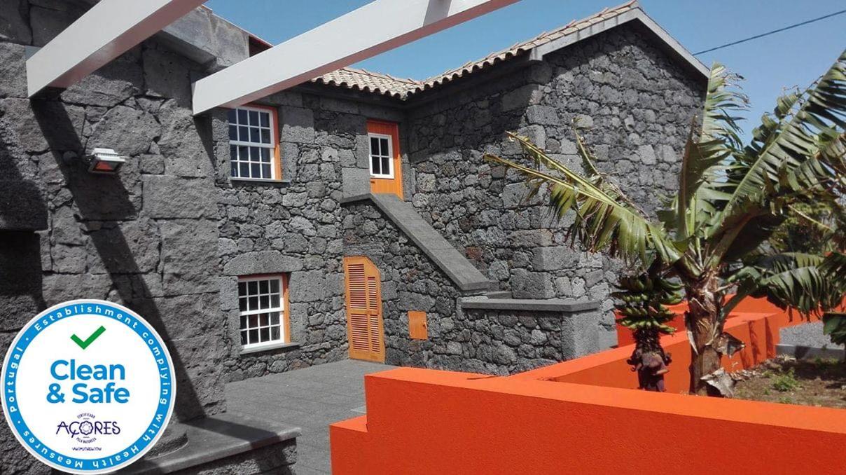 Casa Ceu D'Abraao Apartment Piedade  Exterior photo