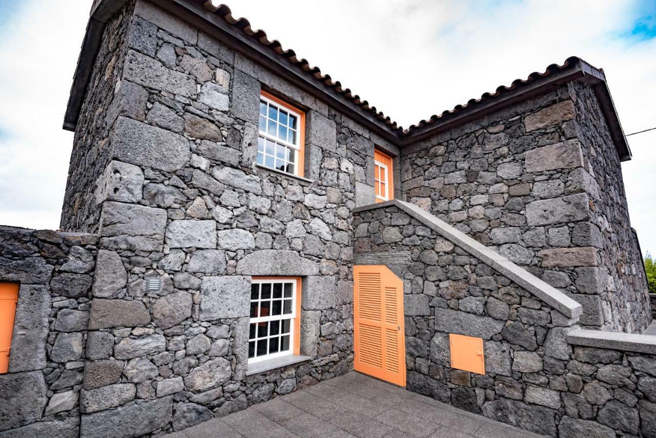 Casa Ceu D'Abraao Apartment Piedade  Exterior photo
