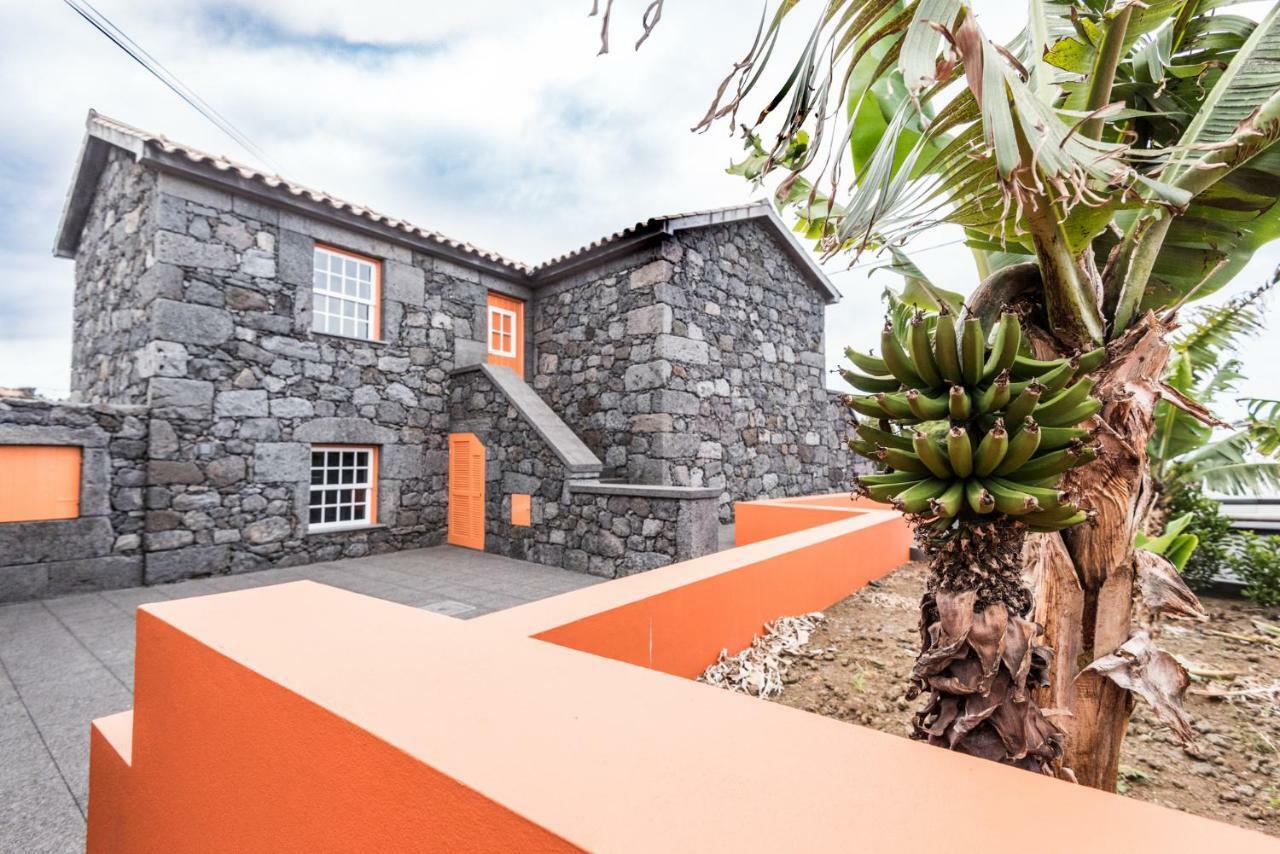 Casa Ceu D'Abraao Apartment Piedade  Exterior photo