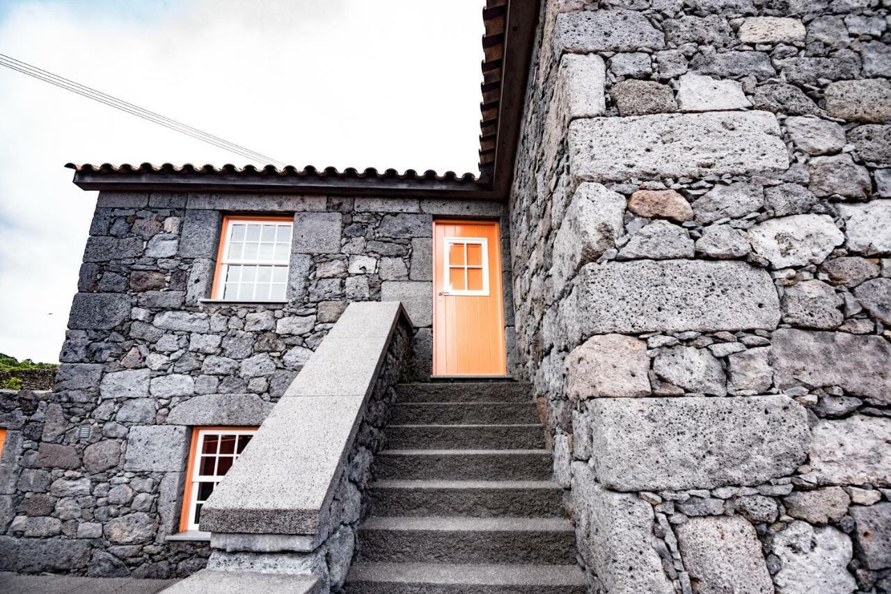 Casa Ceu D'Abraao Apartment Piedade  Exterior photo