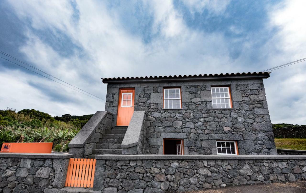 Casa Ceu D'Abraao Apartment Piedade  Exterior photo
